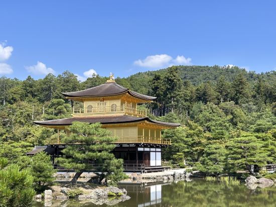 京都二條Urban高級酒店優惠