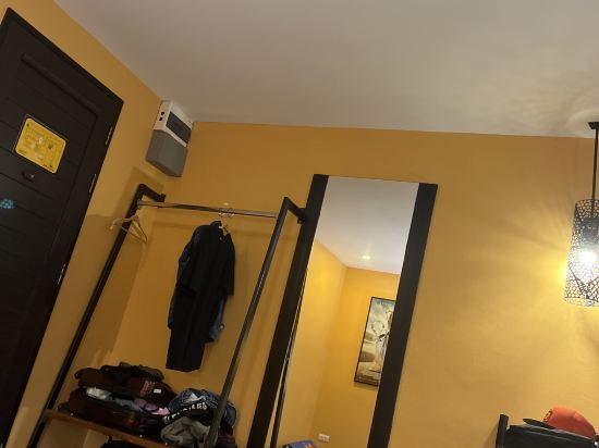 自我風格飯店優惠