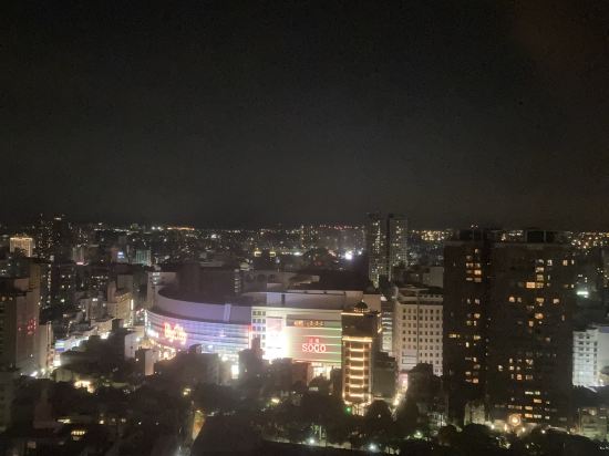 新竹國賓大飯店優惠