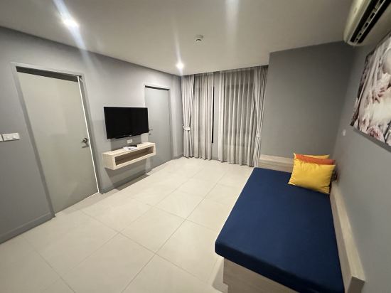 佛統府森酒店優惠