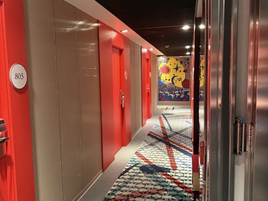 格蘭維亞艾雅酒店優惠