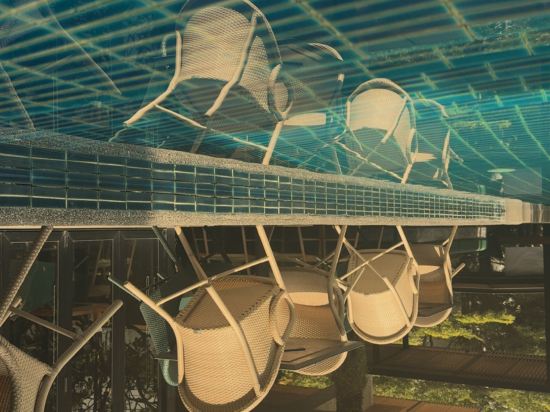 銀色棕櫚飯店優惠