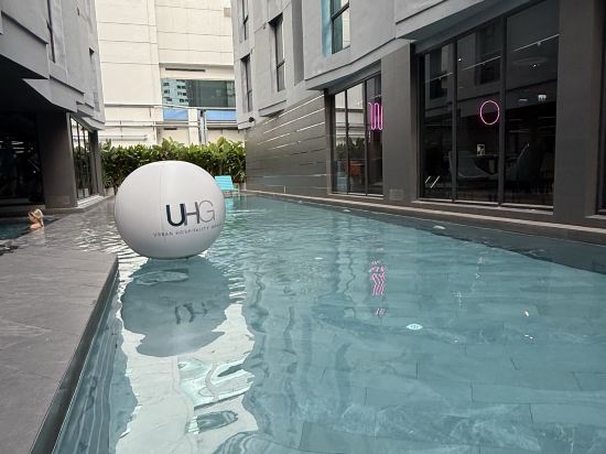 UHG 隆路區酒店優惠