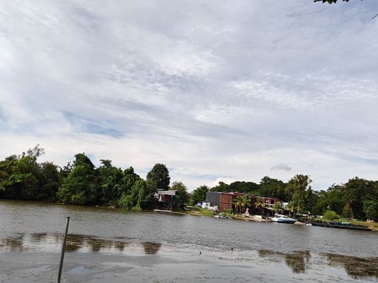 桂河大橋度假村優惠