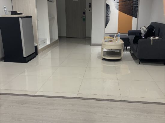 西隆富麗華酒店（原西隆尤尼可大酒店）優惠