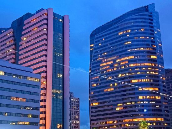 西隆翠妮提酒店優惠