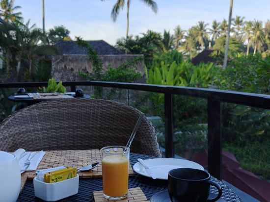 普利賽峇裡島度假飯店優惠