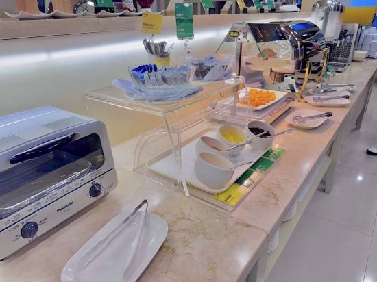 康橋商旅（台南民生館）優惠