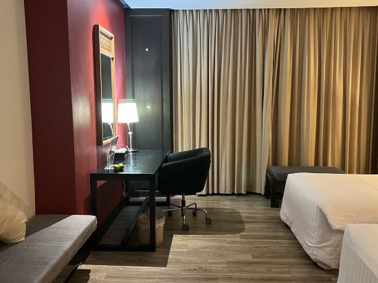 蘇內大酒店和會議中心優惠