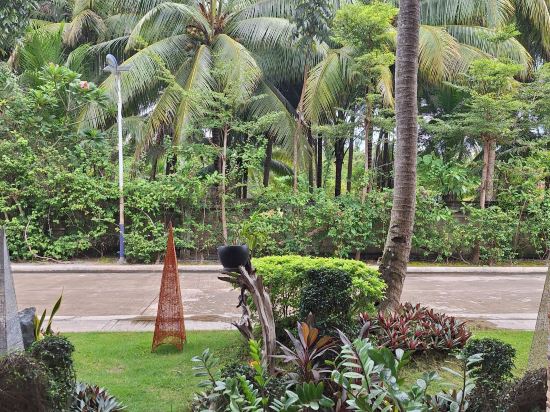 巴拉望海灘度假村優惠