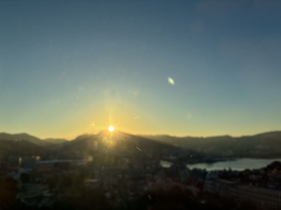 稲佐山温泉　ホテルアマンディ クーポン