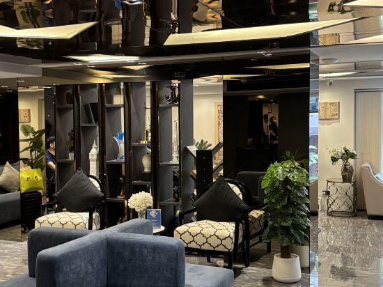 是隆不容錯過飯店 by Cross Collection優惠