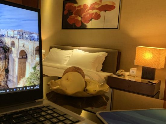 東莞虎門豐泰花園酒店優惠