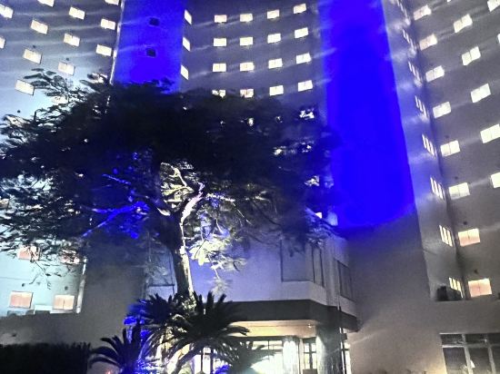 沖縄サンコーストホテル クーポン