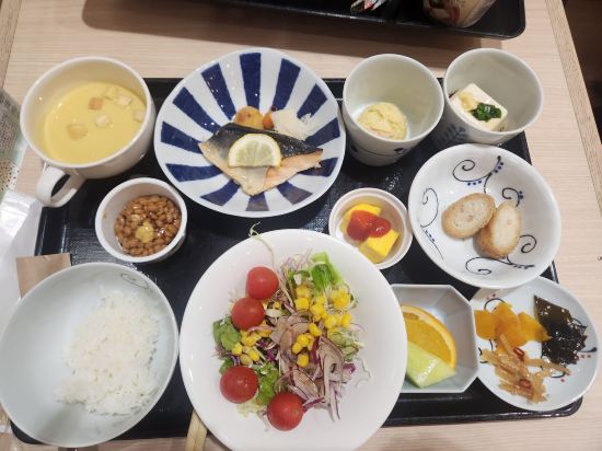 古歐萊酒店長崎站前優惠