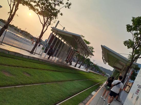 城市商旅（高雄駁二館）優惠