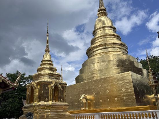 清邁美平洲際飯店 - IHG 旗下飯店優惠