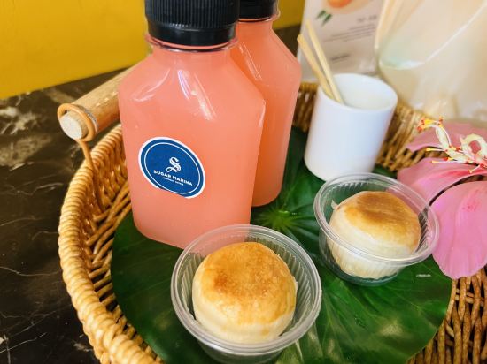 甜蜜濱海度假酒店 - 藝術 - 卡倫海灘（ （SHA Extra Plus）優惠