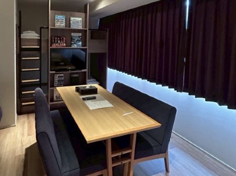 COCO SHUKU 浅草 蔵前 クーポン