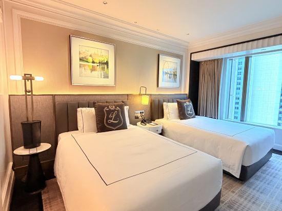 澳門倫敦人酒店優惠