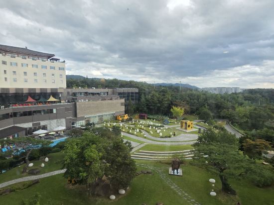 코오롱 호텔 쿠폰