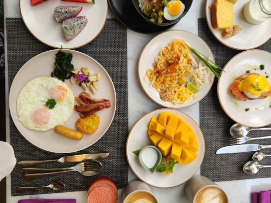 清邁馬拉迪飯店優惠