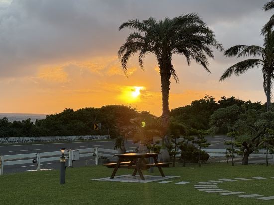 屏東享念海灣民宿優惠