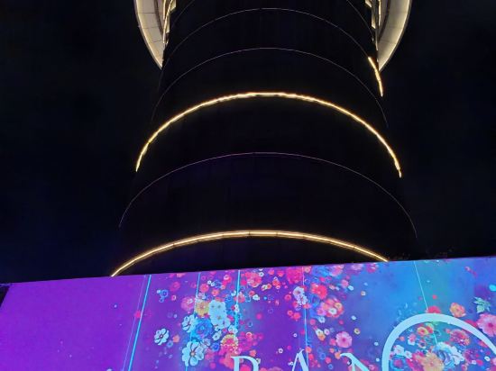 台中李方艾美飯店優惠