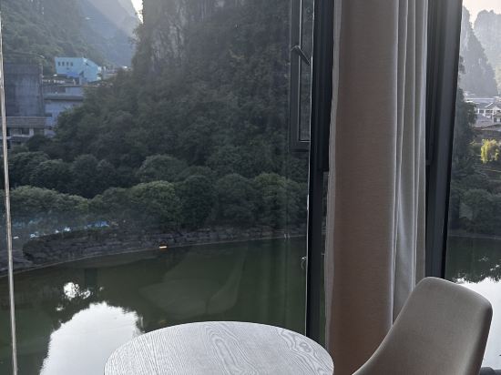 悅宿水岸飯店（陽朔西街店）優惠