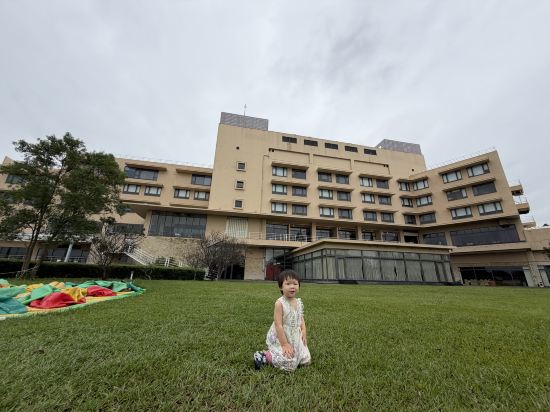 桃園中壢南方莊園渡假飯店優惠