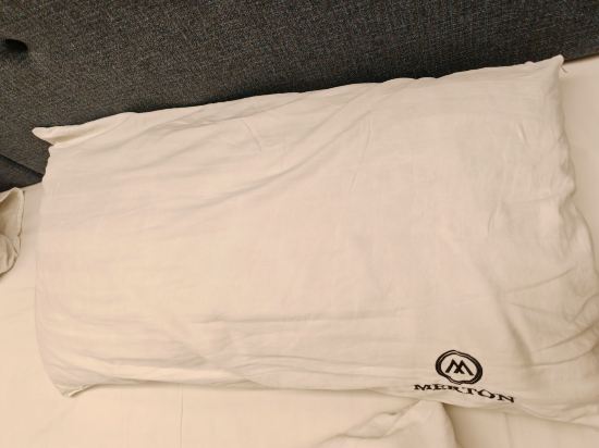 怡保默頓酒店優惠