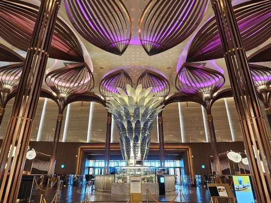 迎仕柏度假城優惠