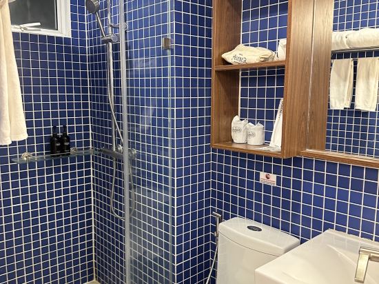 素坤逸 85 巷琥珀飯店優惠