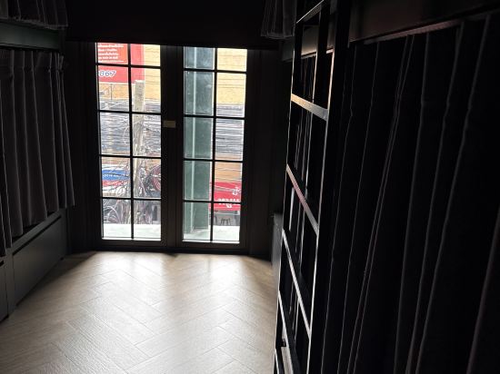 曼谷切爾旅舍優惠