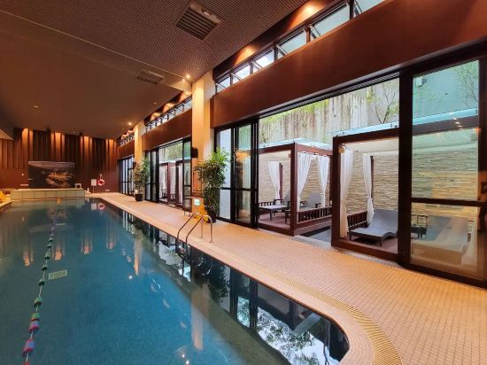 北投亞太飯店優惠