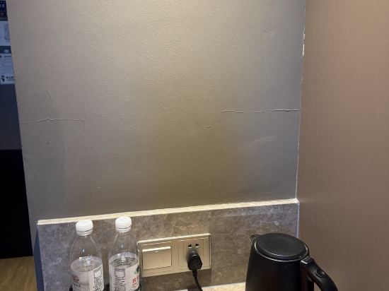 嘉虹飯店（上海浦東機場川沙地鐵站店）優惠