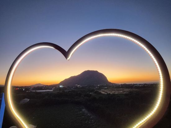 산방산 호텔 쿠폰