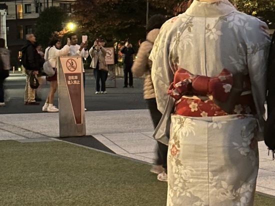 淺草豪景飯店別館六區優惠