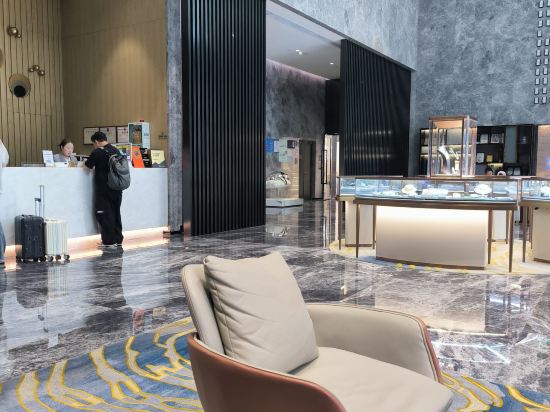 深圳珀麗酒店優惠