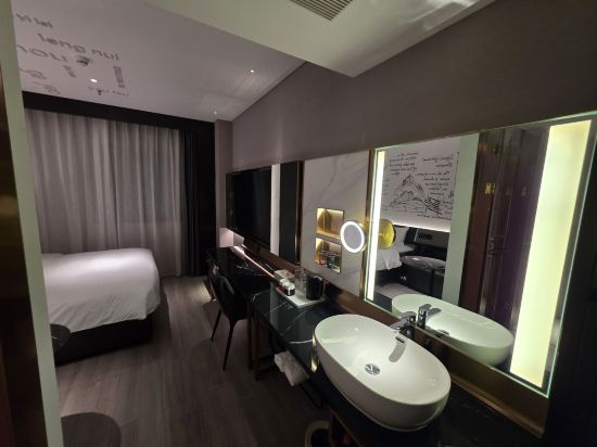 深圳福田下梅林地鐵站CitiGO歡閣飯店優惠