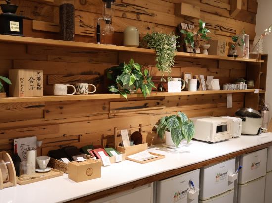 路得行旅 國際青年旅館 台中站前館優惠