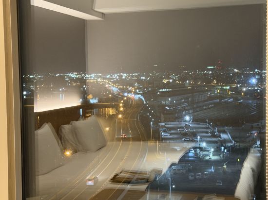 東急STAY函館早市酒店 燈之湯優惠