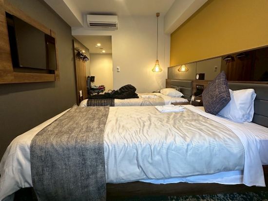 福岡天神南昆特薩酒店優惠