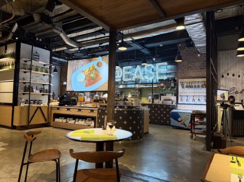 旭逸酒店 · 荃灣優惠