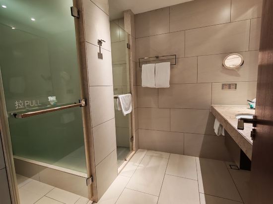 中山盛景尚峯酒店優惠