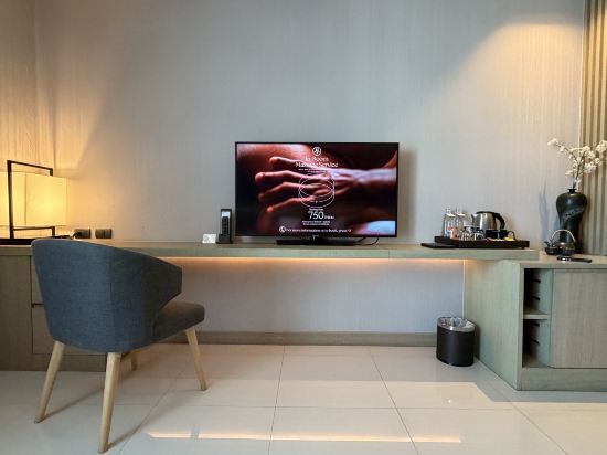 芭達雅文華伊斯特維爾飯店優惠