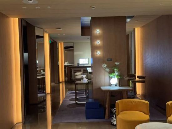 深圳福田口岸希爾頓歡朋飯店優惠