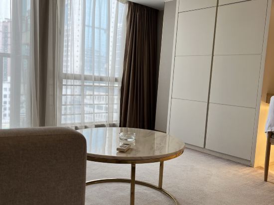 深圳鵬威酒店優惠