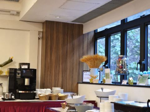 香港明愛白英奇賓館優惠