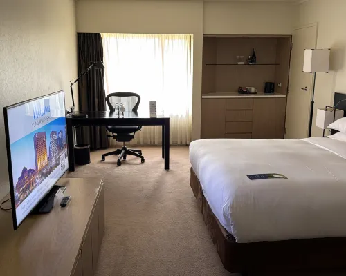 Amora Hotel Adelaide 房間 Photos
